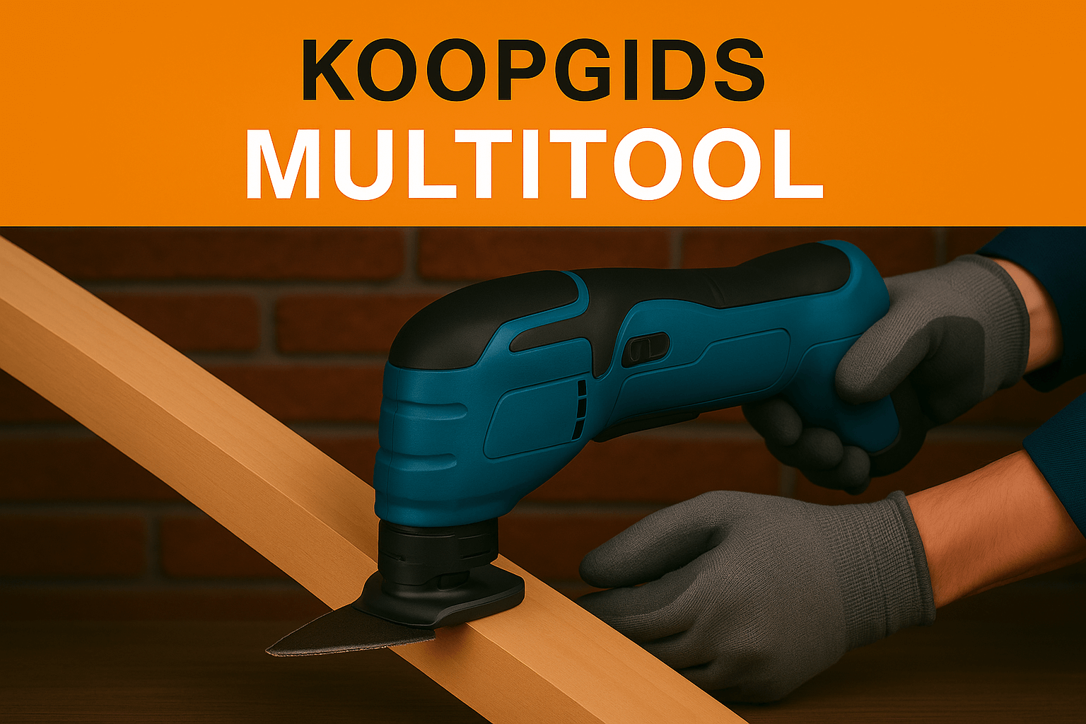 Accu Multitools Koopgids