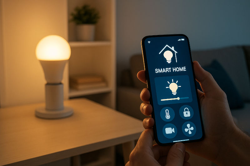 Smart home platformen: Koopgids